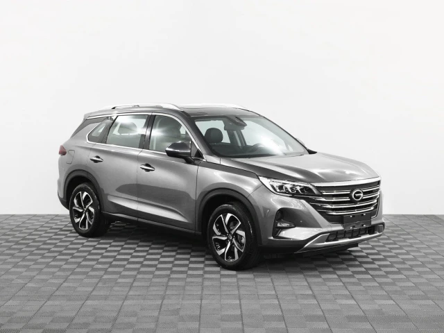 GAC GS5 1 поколение